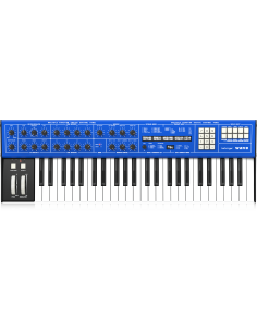 BEHRINGER WAVE