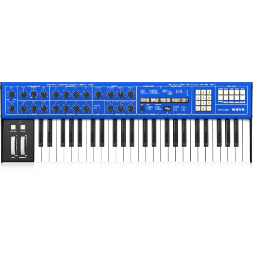 BEHRINGER WAVE