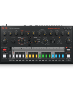 BEHRINGER RD-78