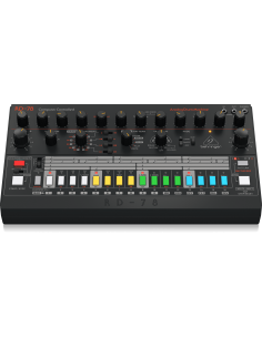 BEHRINGER RD-78 2