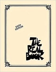THE REAL BOOK POCKET - VOLUME 1 (SESTA EDIZIONE) STRUMENTI IN DO