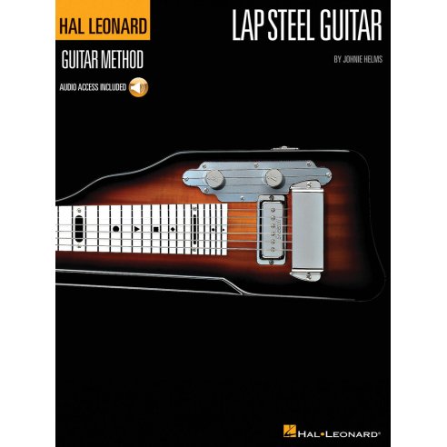 HELMS LAP STEEL GUITAR