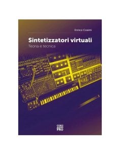 COSIMI SINTETIZZATORI VIRTUALI