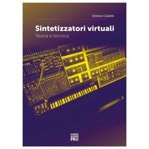 COSIMI SINTETIZZATORI VIRTUALI