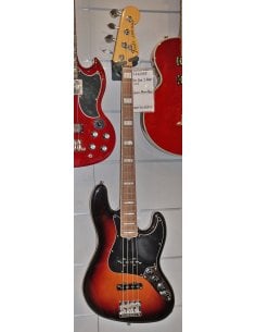 FENDER AM DLX JAZZ BASS 2013