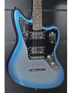 SQUIER CONTEMPORARY JAGUAR HH 2