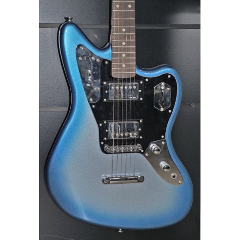 SQUIER CONTEMPORARY JAGUAR HH