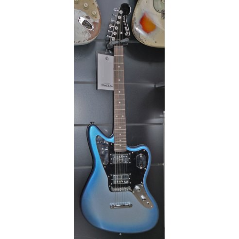 SQUIER CONTEMPORARY JAGUAR HH