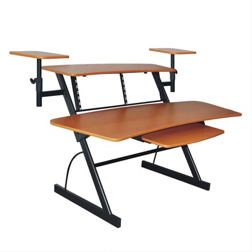 APEXTONE WS-03 MOBILE WORKSTATION DELUXE