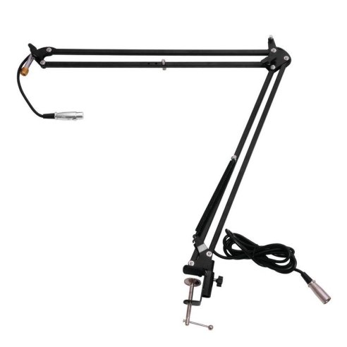 OMNITRONIC TMA1N TABLE MIC ARM