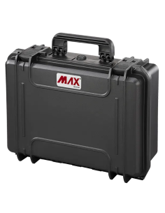 MAX CASES MAX430S CASE 426X290X159