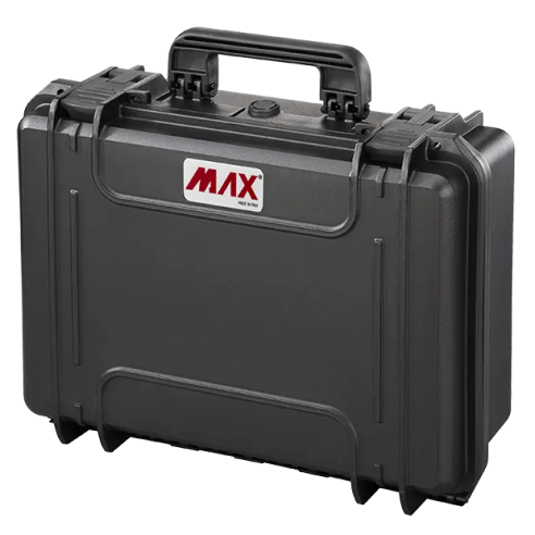 MAX CASES MAX430S CASE 426X290X159