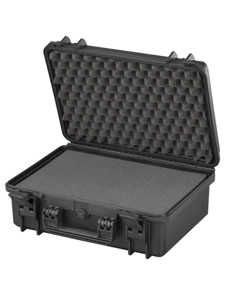 MAX CASES MAX430S CASE 426X290X159 MAX CASES MAX430S CASE 426X290X159