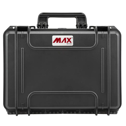 MAX CASES MAX430S CASE 426X290X159