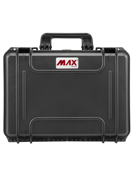 MAX CASES MAX430S CASE 426X290X159 MAX CASES MAX430S CASE 426X290X159