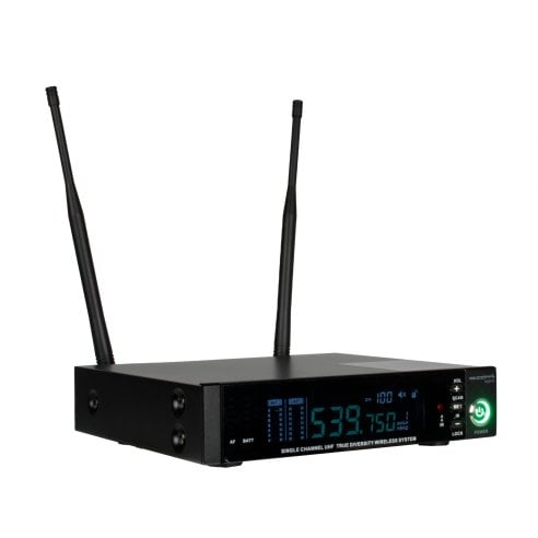 ZZIPP TXZZ710-TXZZ7HT RADIO A MANO