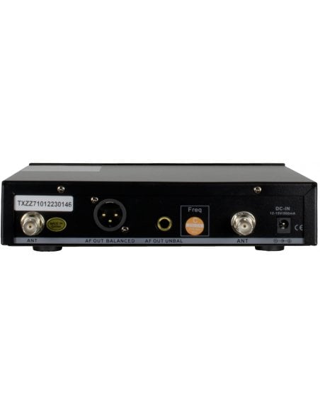 ZZIPP TXZZ710-TXZZ7HT RADIO A MANO ZZIPP TXZZ710-TXZZ7HT RADIO A MANO