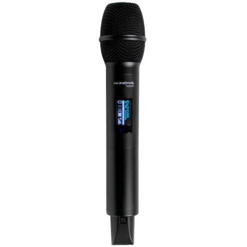 ZZIPP TXZZ710-TXZZ7HT RADIO A MANO