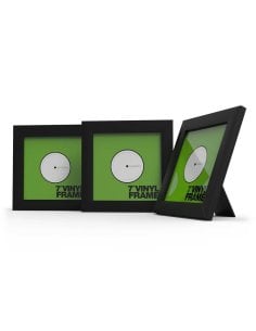 GLORIOUS Glorious Vinyl Frame Set 7 Black