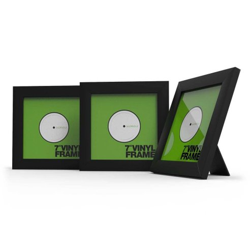 GLORIOUS Glorious Vinyl Frame Set 7 Black