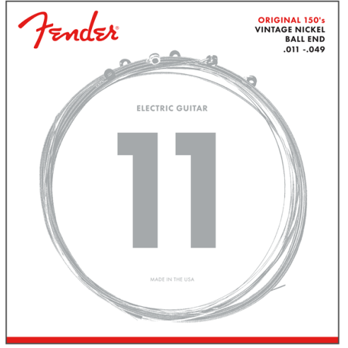 FENDER 150M 11-49
