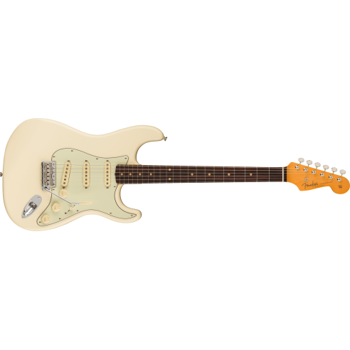 FENDER AM VINTAGE II 61 STRAT RW OWT