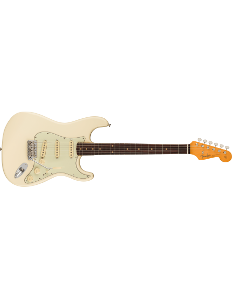 FENDER AM VINTAGE II 61 STRAT RW OWT FENDER AM VINTAGE II 61 STRAT RW OWT