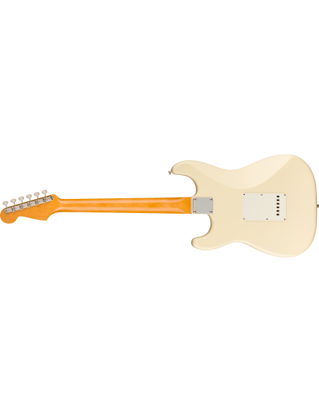 FENDER AM VINTAGE II 61 STRAT RW OWT FENDER AM VINTAGE II 61 STRAT RW OWT