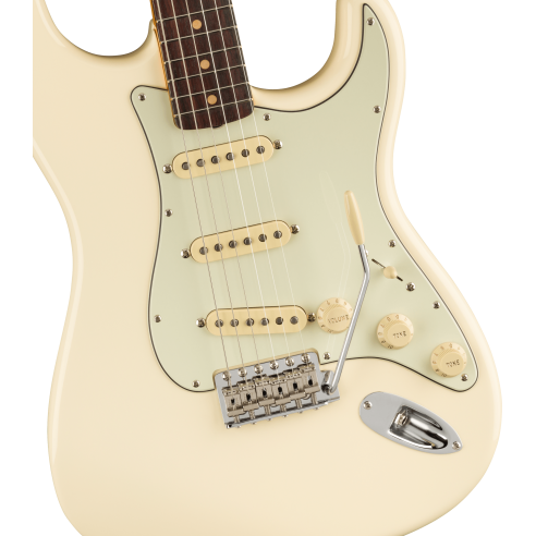 FENDER AM VINTAGE II 61 STRAT RW OWT
