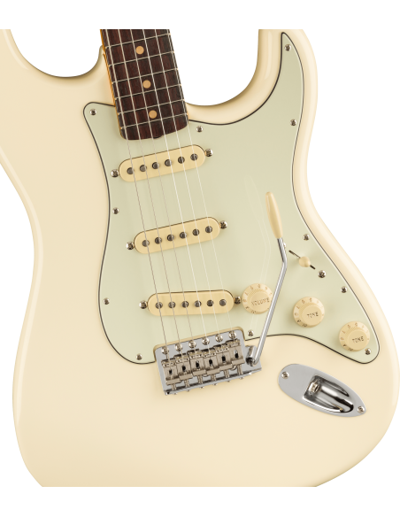FENDER AM VINTAGE II 61 STRAT RW OWT FENDER AM VINTAGE II 61 STRAT RW OWT