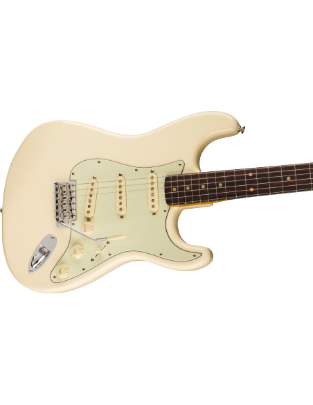 FENDER AM VINTAGE II 61 STRAT RW OWT FENDER AM VINTAGE II 61 STRAT RW OWT