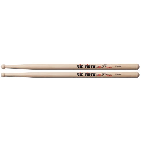 Vic Firth SJQ - Corpsmaster Snare Sticks