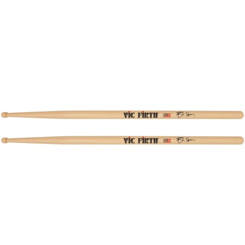 Vic Firth SSOA Signature Series Ash Soan