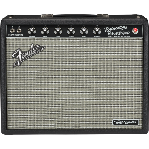 FENDER TONE MASTER PRINCETON REVERB