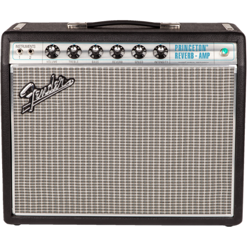 FENDER 68 PRINCETON REVERB