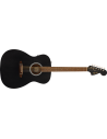 FENDER MONTEREY STANDARD BLACK W/BAG