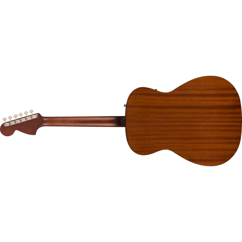 FENDER MONTEREY STANDARD BLACK W/BAG