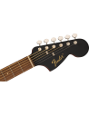 FENDER MONTEREY STANDARD BLACK W/BAG