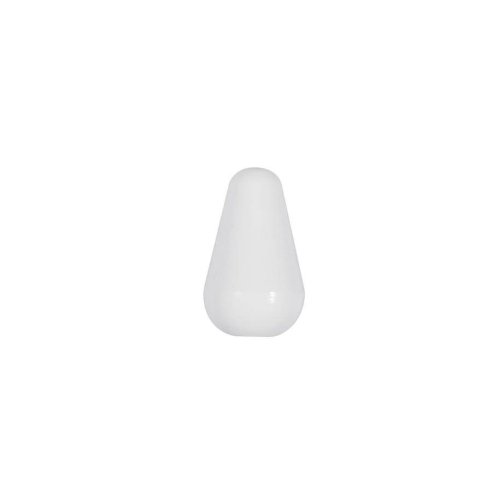 BOSTON LW-390-IN CAP SWITCH STRAT WHITE