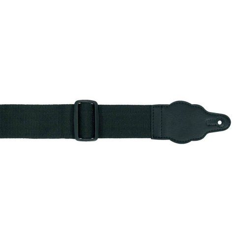 BOSTON GRS-1-BK STRAP NYLON BLACK