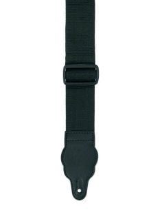 BOSTON GRS-1-BK STRAP NYLON BLACK 2