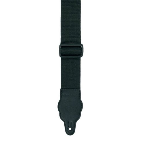 BOSTON GRS-1-BK STRAP NYLON BLACK