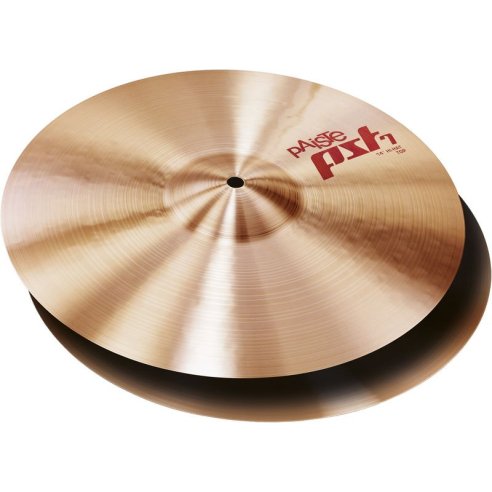 PAISTE PST-7 14 HIHAT