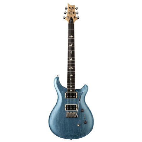 PRS CE 24-08 Swamp Ash Satin Limited Edition Frost Blue Metallic