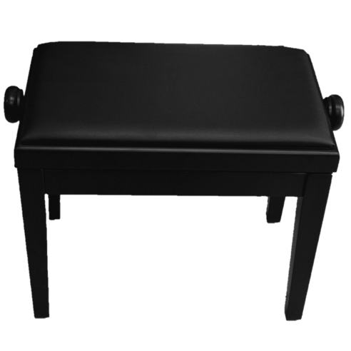 FUSEN FS-202KZ PANCA NERO SATIN