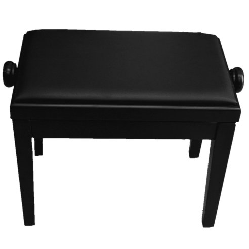FUSEN FS-202KZ PANCA NERO LUCIDO
