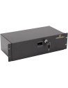 SOUNDSATION SRD-100-3U CASSETTO 3U