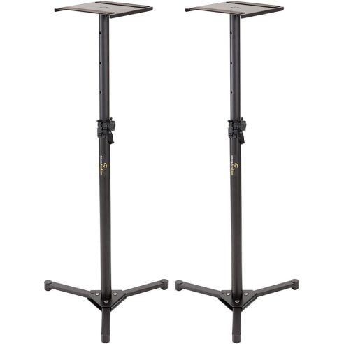 SOUNDSATION SMON-100 SUPPORTO X STUDIO MONITOR
