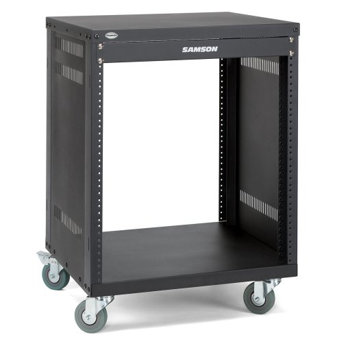 SAMSON SRK12 RACK STAND