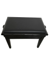 FUSEN FS-307KZ PANCA NERO SATIN